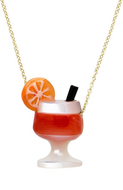 Женские колье ALIITA, арт. NRCOCX00GEYG09K J1000