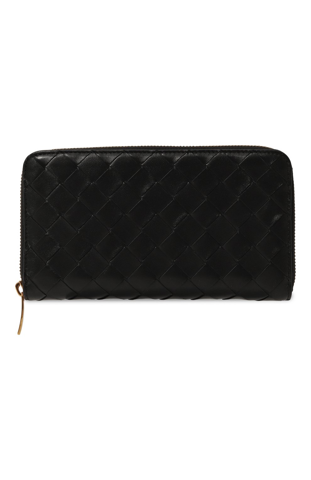 Кожаный кошелек BOTTEGA VENETA, арт. 742332/VCPP2, фото 1