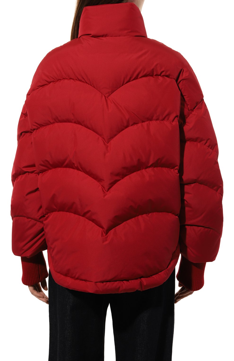 Пуховик KHRISJOY, арт. KWF24R0624/NY0001, фото 4