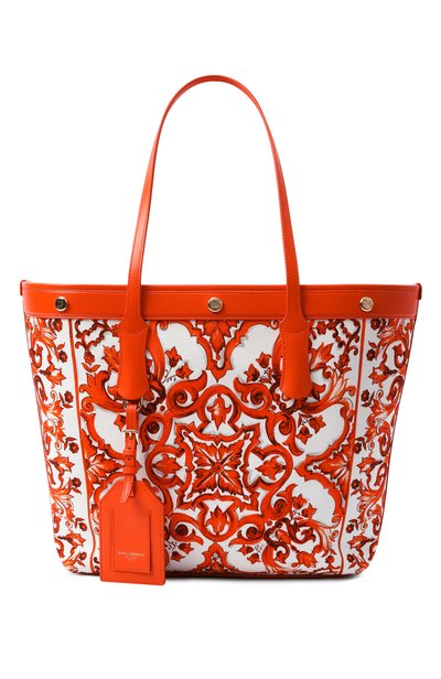 Женская сумка-тоут atene DOLCE & GABBANA, арт. BB7826/AN220