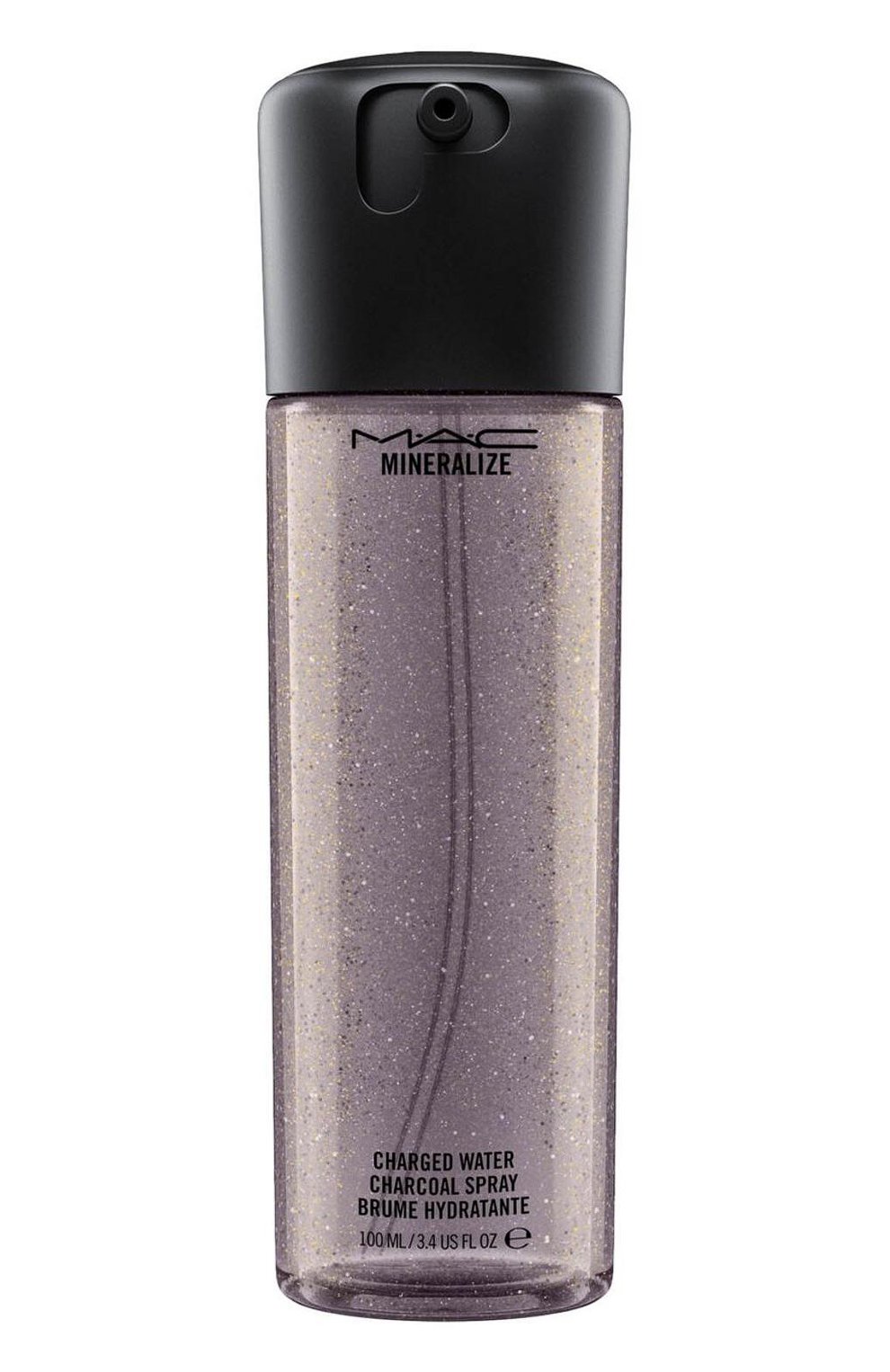 Спрей для лица, обогащенный минералами (100ml) MAC бесцветного цвета по цене 2990 руб., арт. S4G7-01, фото 1 Спрей для лица, обогащенный минералами (100ml) MAC, арт. S4G7-01, фото 1