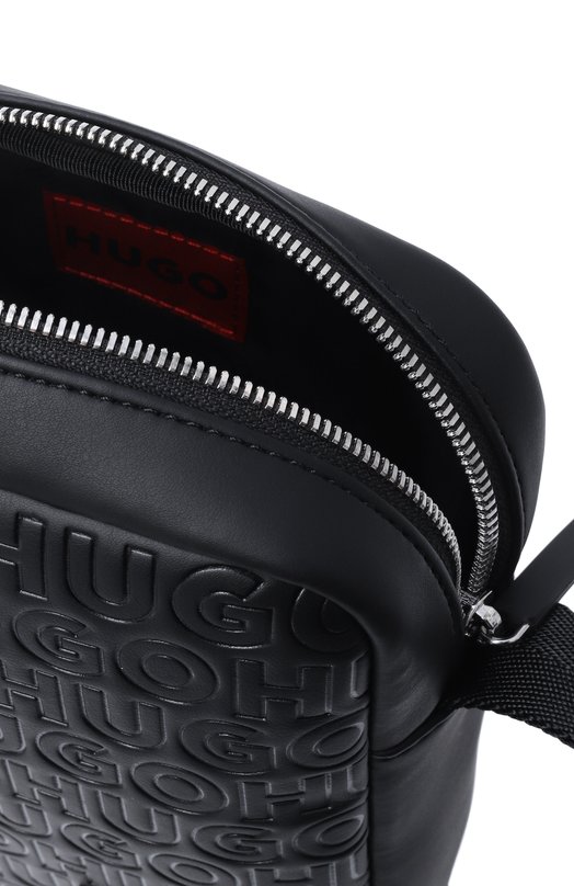 Сумка Ethon 2.0 HUGO 50552904 Чёрный  50552904 Фото 5