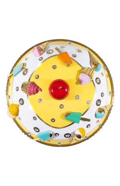 Духи cream chiffon sweet atelier collection (75ml) HOUSE OF SILLAGE, арт. 810466024997, фото 3