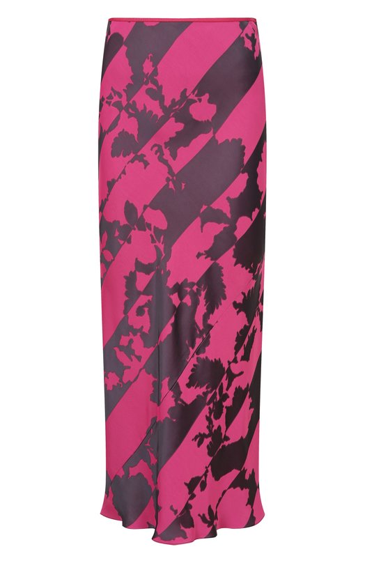 Юбка Dries Van Noten 130804/3148 Розовый 130804/3148