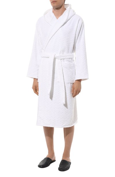 Хлопковый халат MISSONI, арт. 1D3AC99718, фото 3