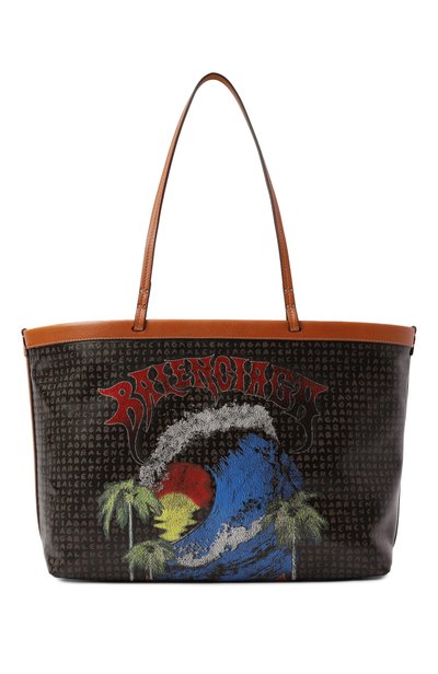 Женская сумка-тоут select medium BALENCIAGA, арт. A000QA/2ACQF