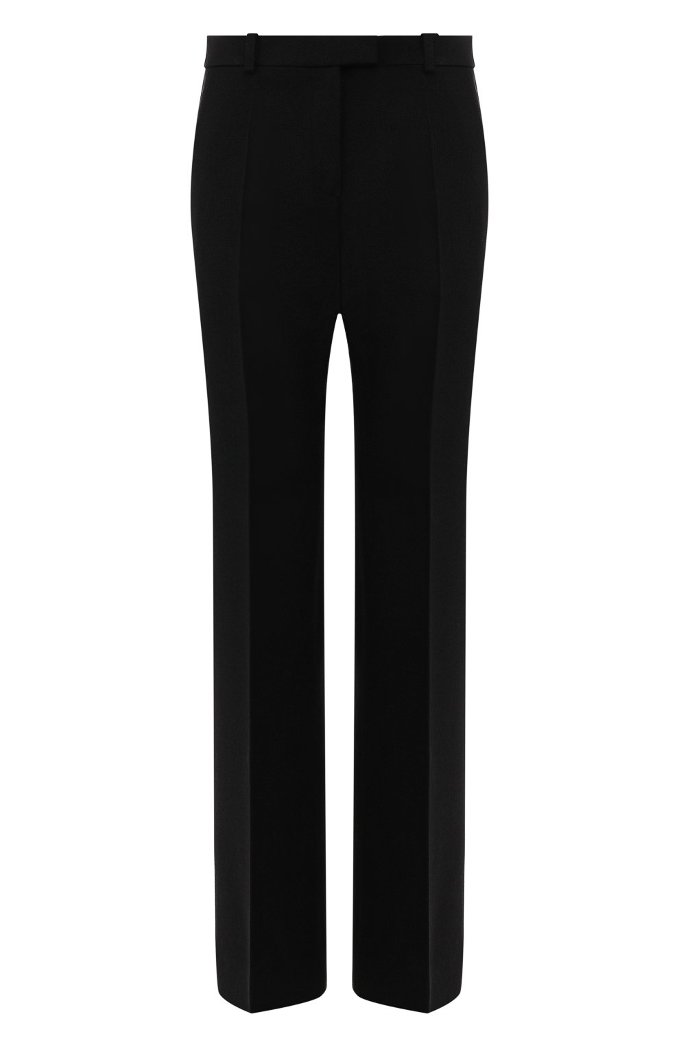 Шерстяные брюки GIVENCHY, арт. BW50EP12CL, фото 1