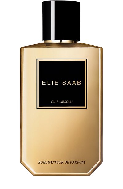 Мужской парфюмерная эссенция cuir absolu (100ml) ELIE SAAB, арт. 396935BP