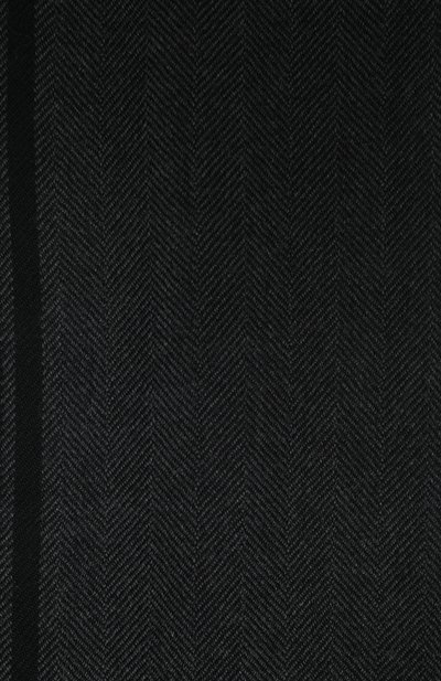 Шерстяной шарф TOM FORD, арт. 6TF122/2FC, фото 3