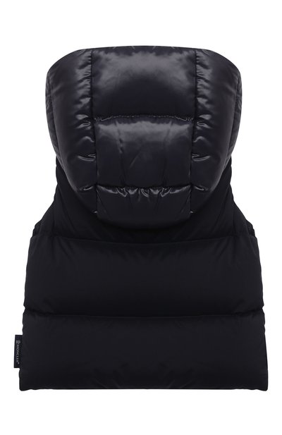 Пуховый жилет MONCLER, арт. G2-951-1A557-20-53333/9-12M, фото 2