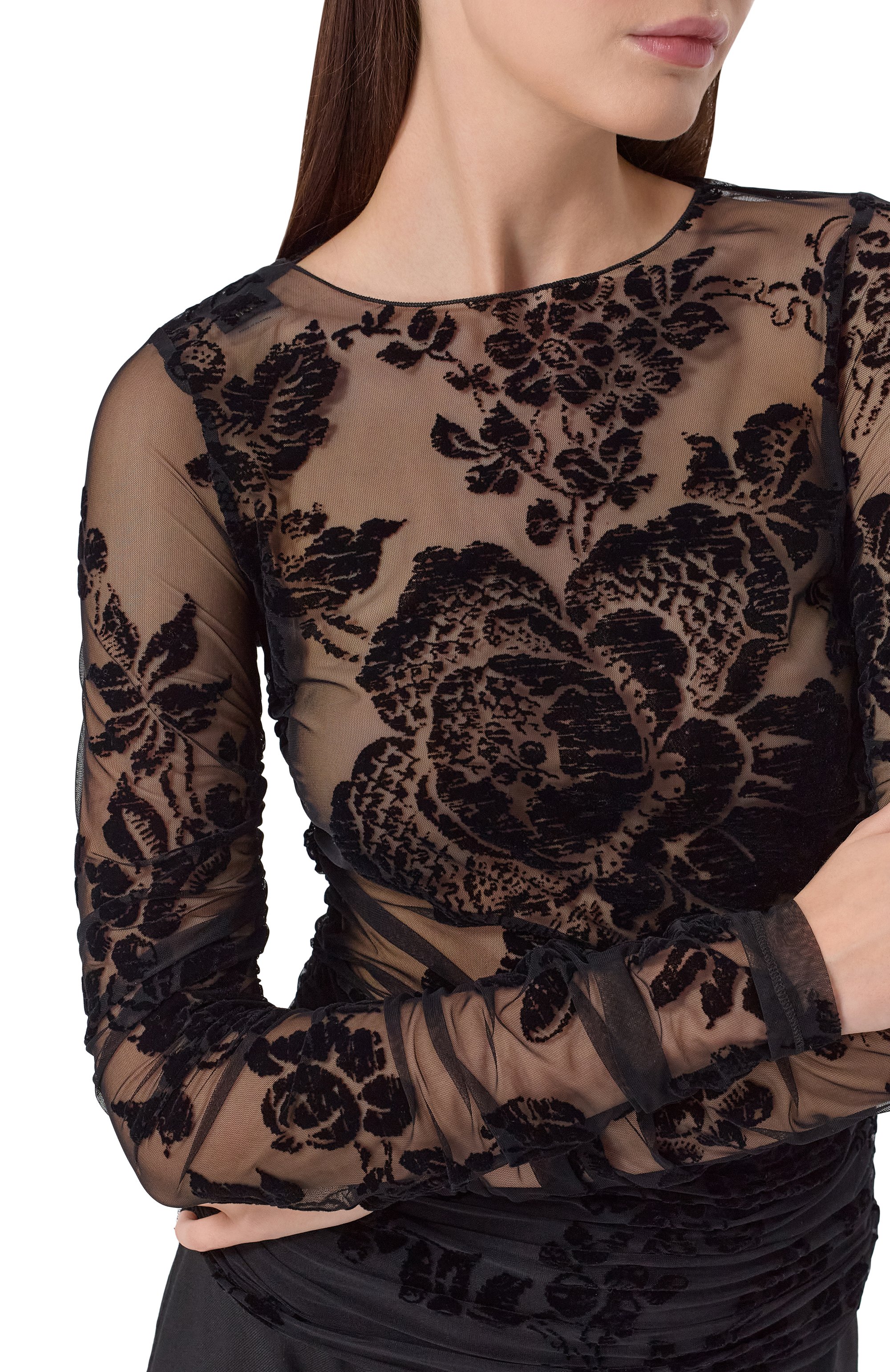 Топ PINKO, арт. 105601/A2QD, фото 5