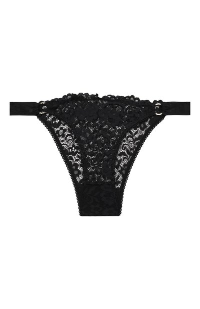 Женские трусы-слипы STELLA MCCARTNEY, арт. S6L401140