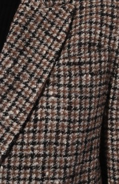 Шерстяной жакет BRUNELLO CUCINELLI, арт. MD5552513, фото 5