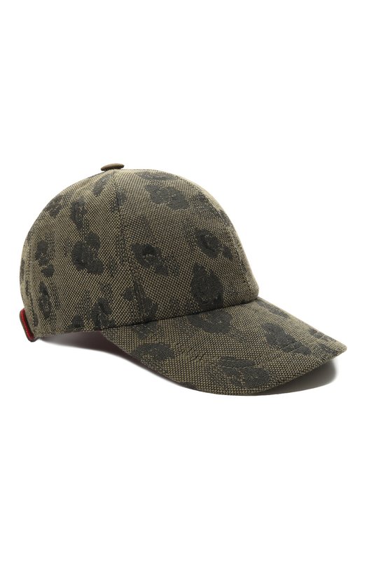 

Бейсболка Headoniste, Хаки