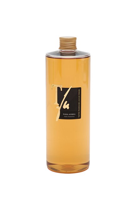 Рефил для диффузора pura ambra (500ml) TEATRO, арт. PA500RTFU.23