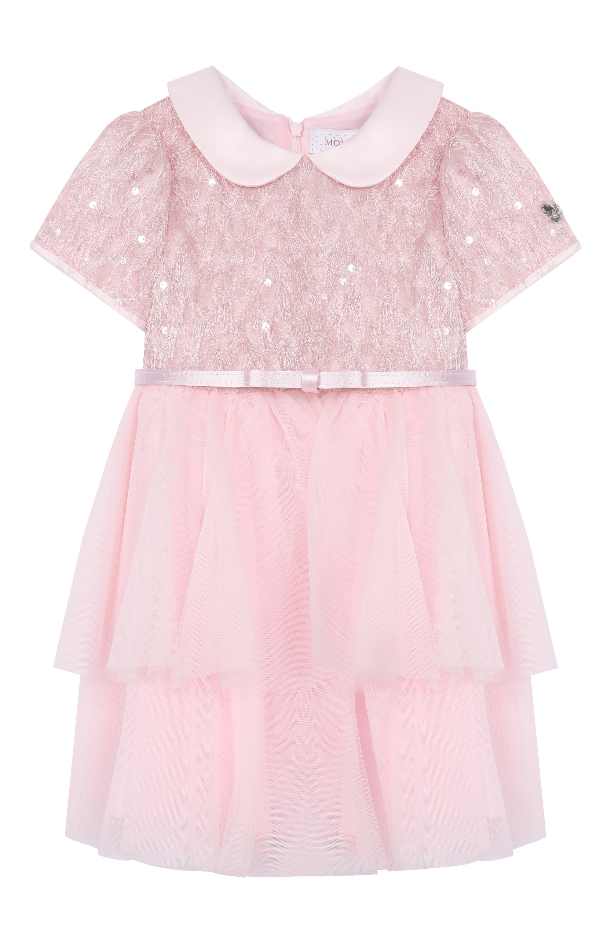 Платье MONNALISA, арт. 73G900, фото 1