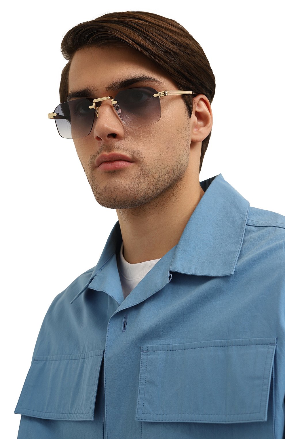 Солнцезащитные очки BALI EYEWEAR, арт. B32 C2, фото 3