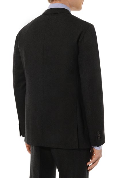 Шерстяной костюм BOGLIOLI, арт. N1302E/FA0128_SET, фото 5