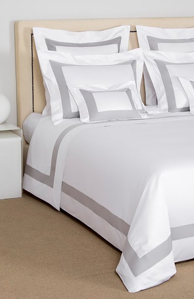 Наволочка links embroidery FRETTE, арт. FR2934 E0700 030B, фото 5