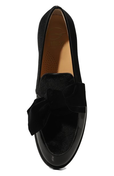 Лоферы GALLUCCI, арт. J20023AM, фото 4