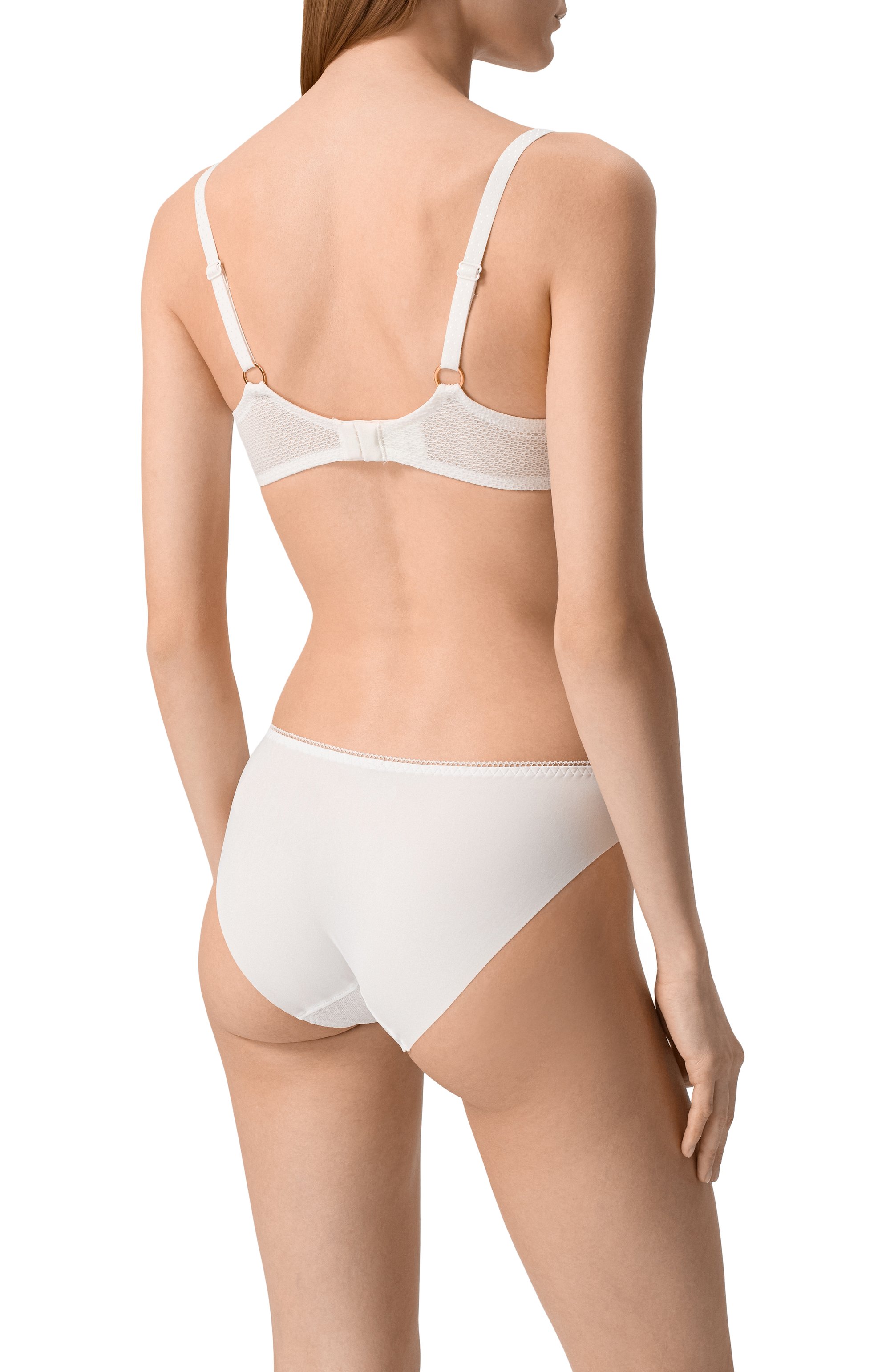 Трусы-слипы AUBADE, арт. 1A22, фото 3