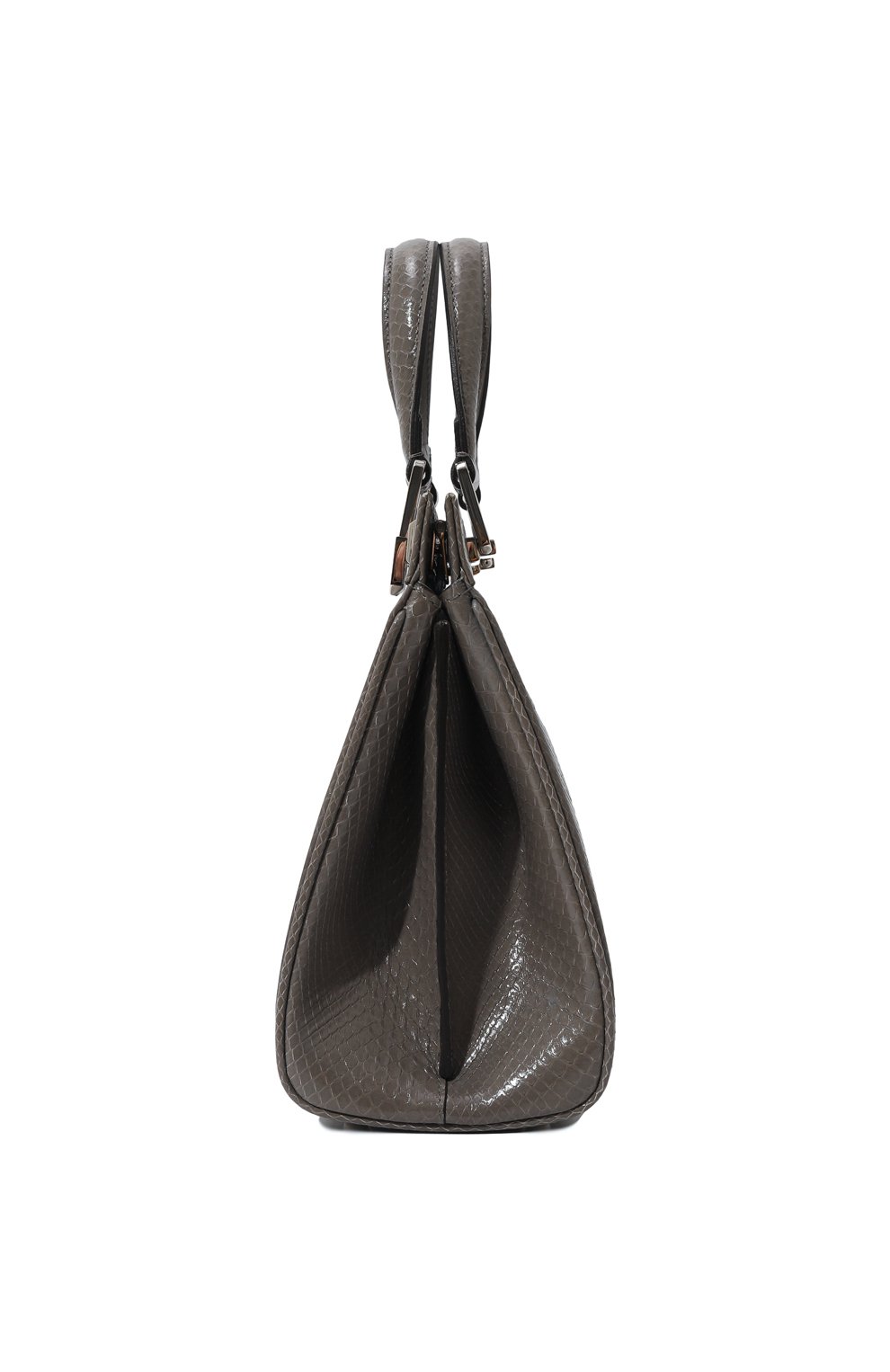 Сумка  zumi medium из кожи питона GUCCI, арт. 569712 LJM0X, фото 4