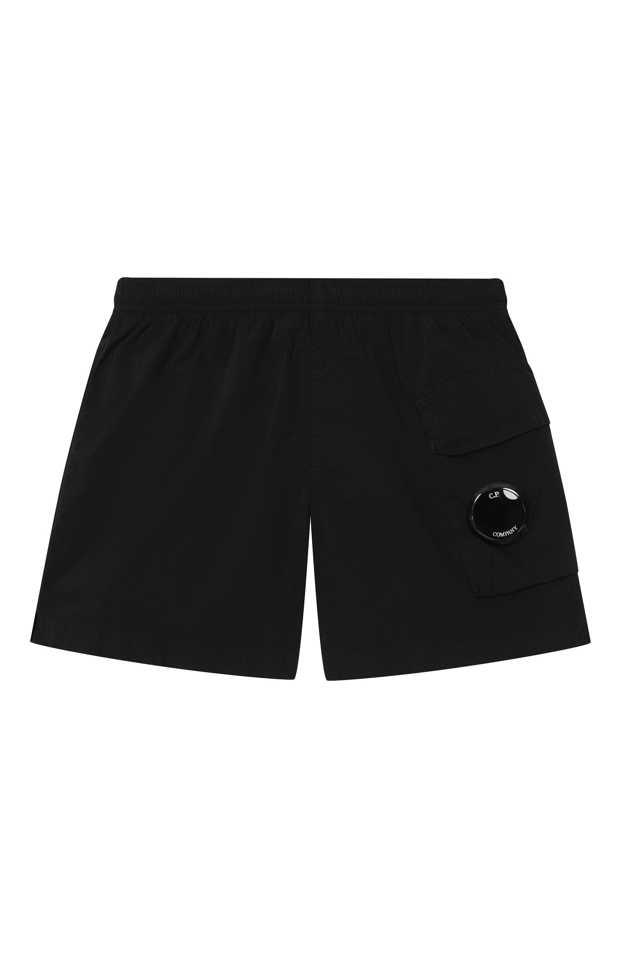 Плавки-шорты C.P. COMPANY, арт. CNL002/L3C00, фото 1