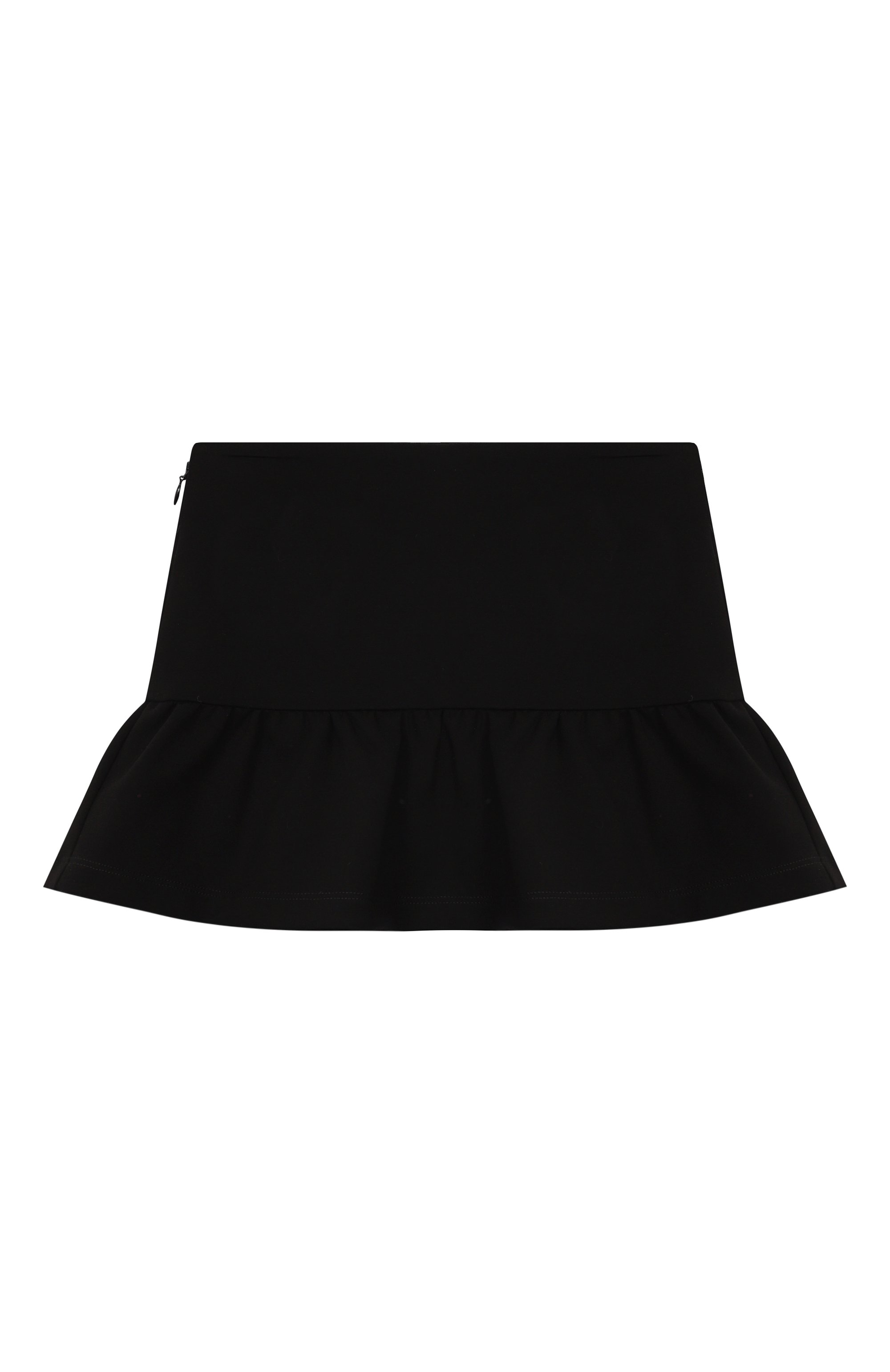 Юбка из вискозы MOSCHINO, арт. HDJ03W/LJA00/4-8, фото 2