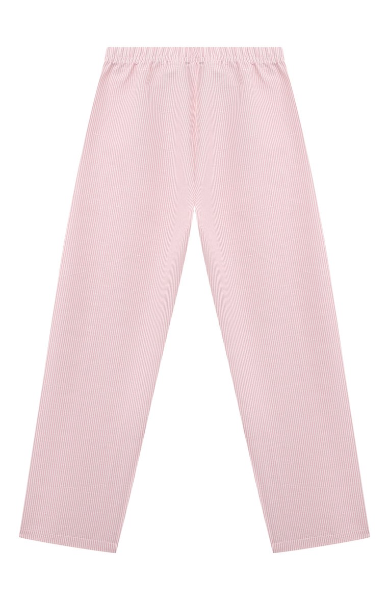 Пижама изо льна и хлопка STORY LORIS, арт. 26811/8A-16A, фото 4