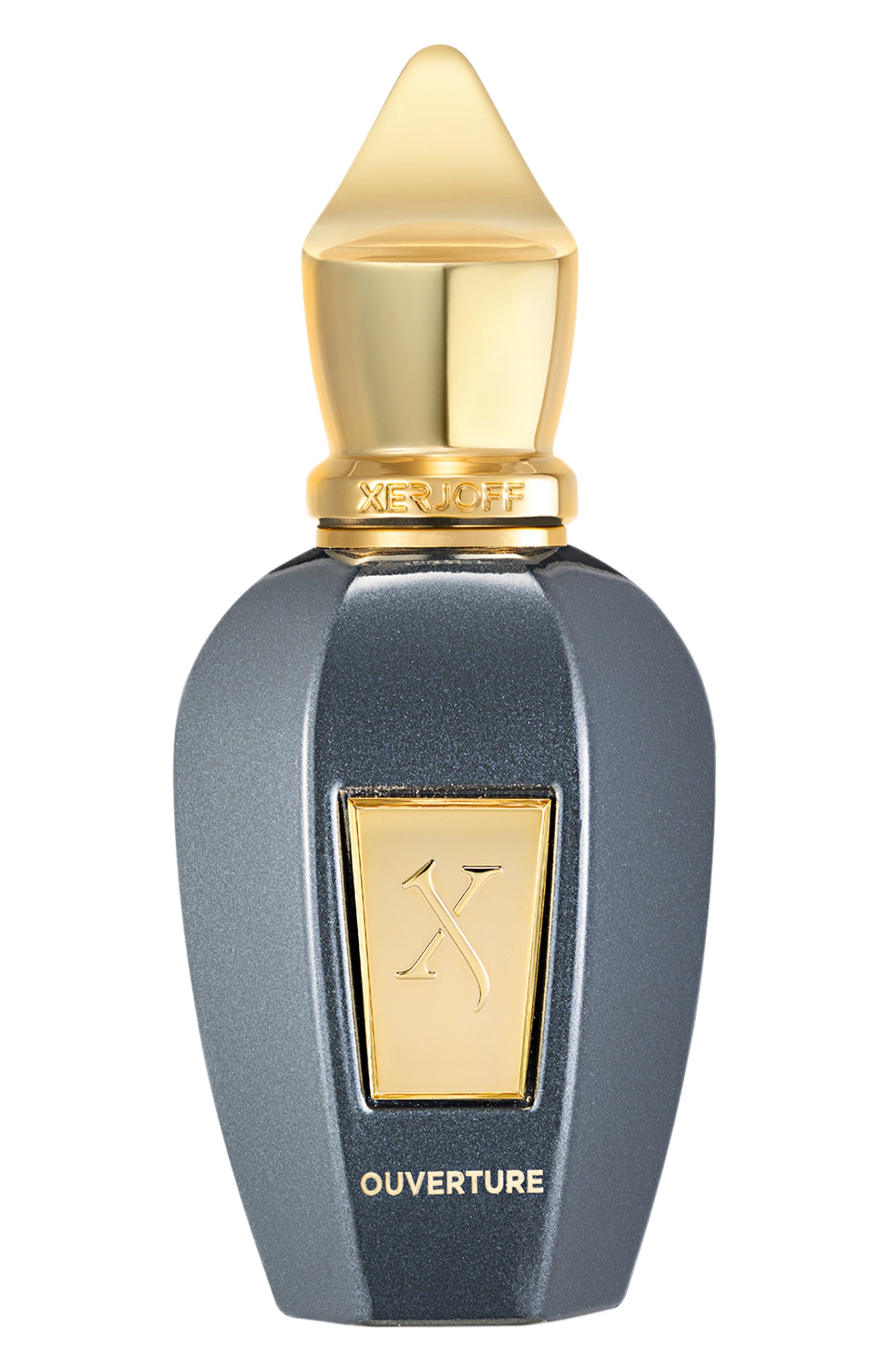 Парфюмерная вода ouverture (50ml) XERJOFF, арт. XJV.OUV.50, фото 1