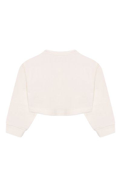 Хлопковый кардиган BLUMARINE, арт. BGFE0160/FF016_001