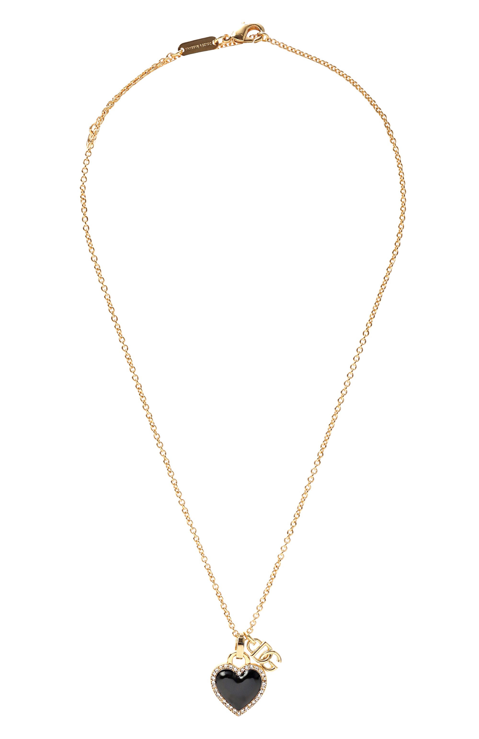 Подвеска на цепочке DOLCE & GABBANA, арт. WNR8S3/W1111, фото 1