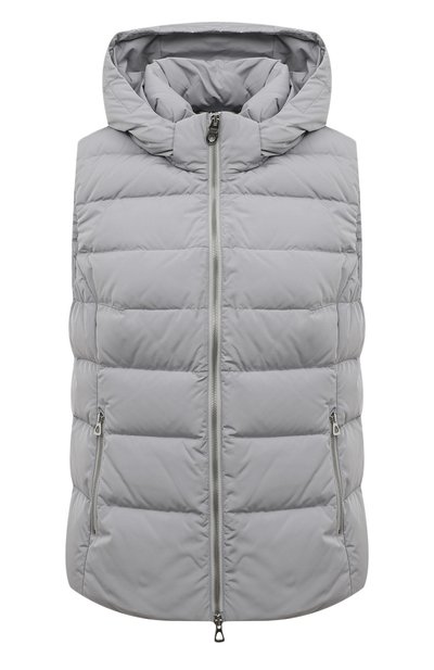 Пуховый жилет HISTORIC, арт. 2HWB041S30, фото 1