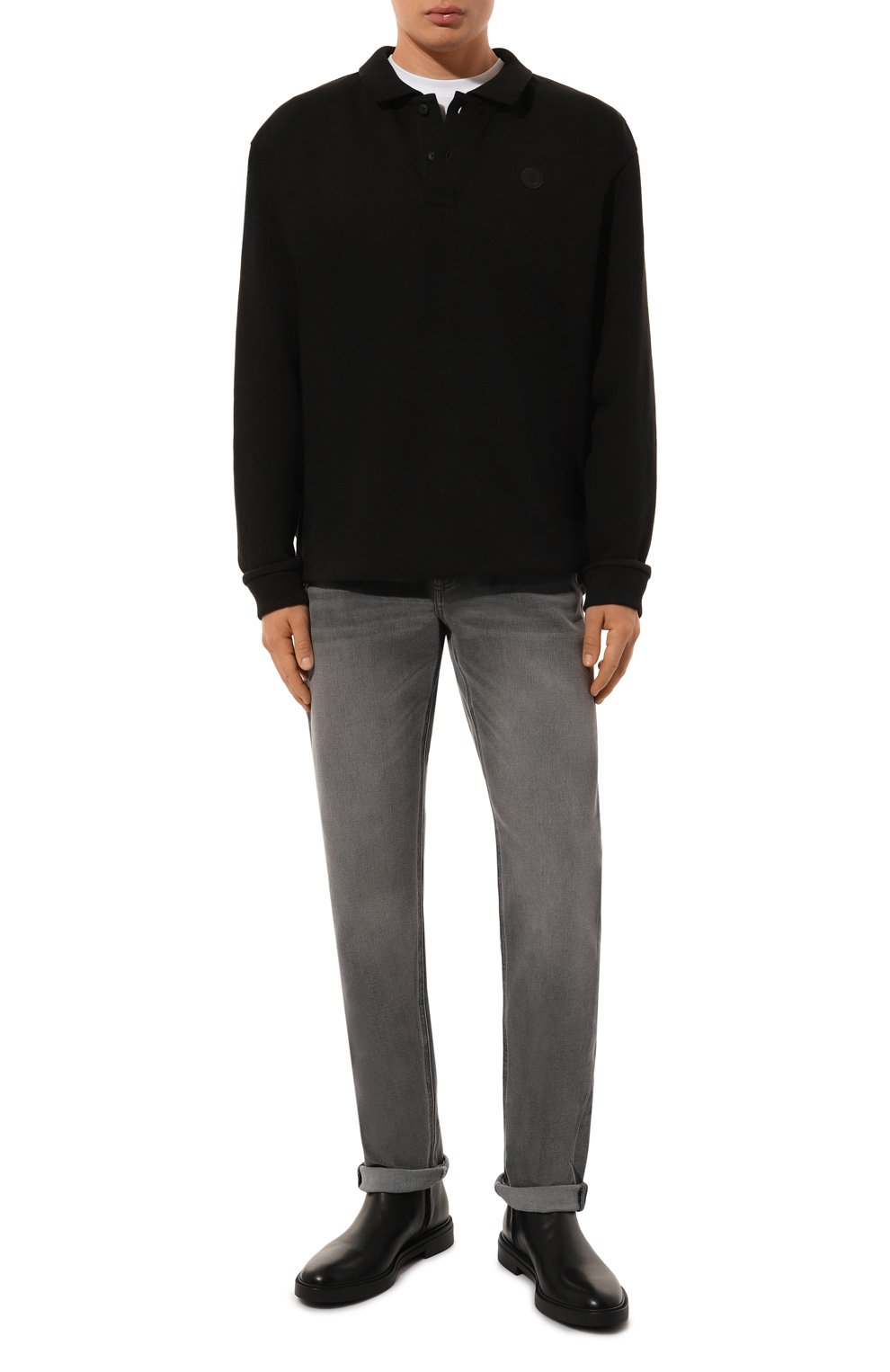 Джинсы BOGNER, арт. 18288909, фото 2