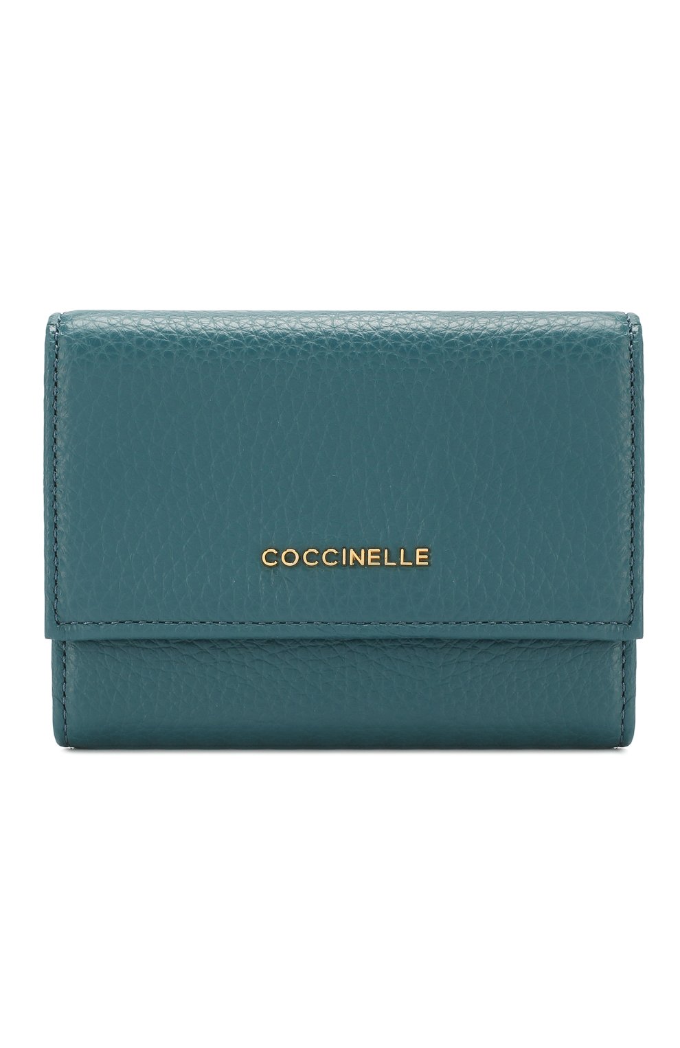 Кожаное портмоне COCCINELLE, арт. E2 EW5 11 10 01, фото 1