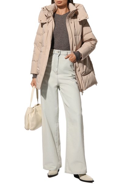 Пуховик DUNO, арт. L0IS/CERT0SA, фото 2