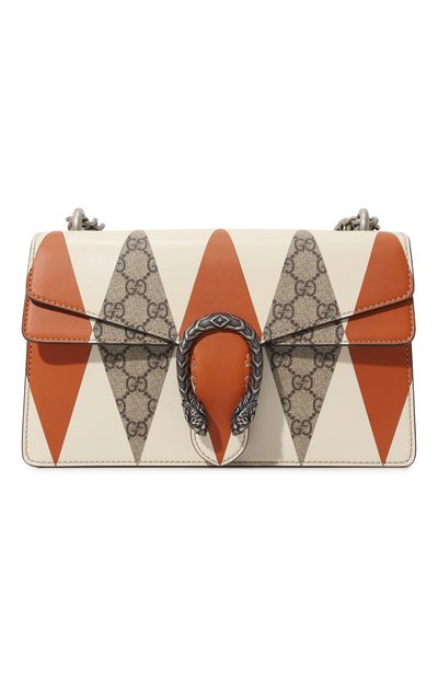 Женская сумка dionysus GUCCI, арт. 400249/FAARG