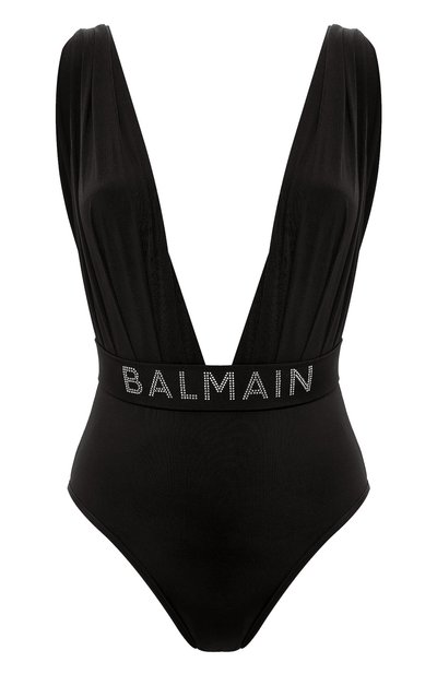 Женский слитный купальник BALMAIN, арт. BKBU71790