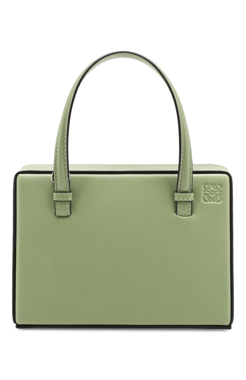 Сумка postal small LOEWE, арт. 309.56.W85, фото 1