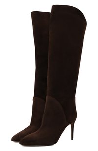 Темно-коричневый