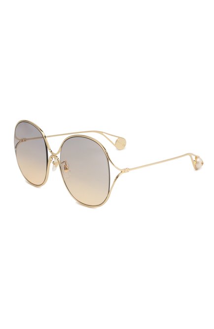Женские солнцезащитные очки GUCCI, арт. GG0362 003