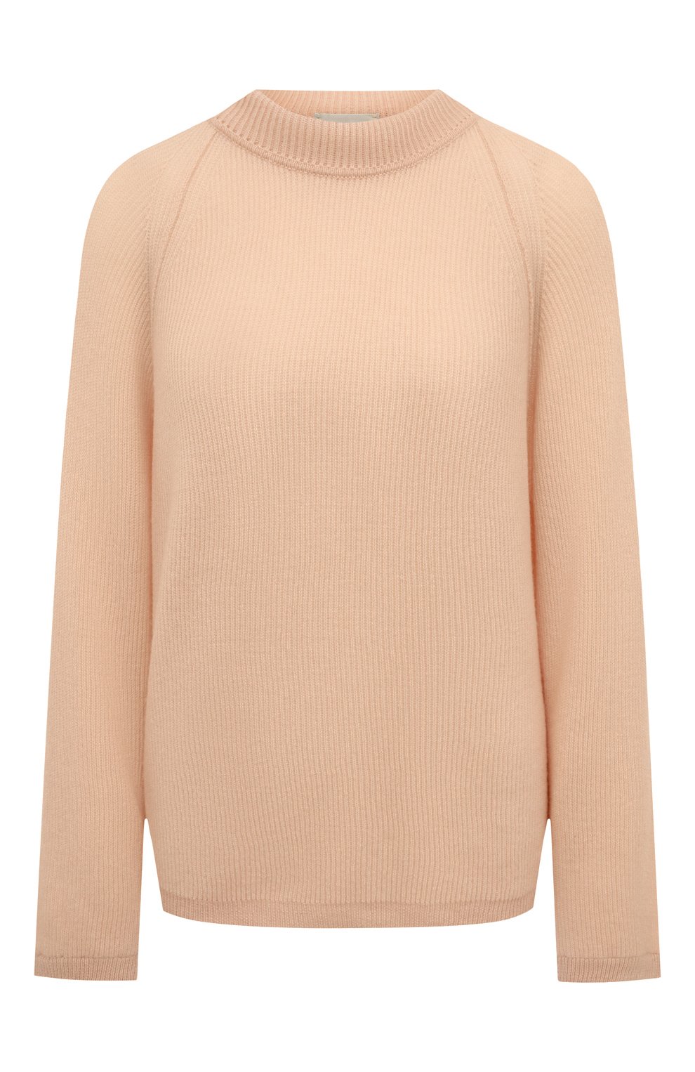 Свитер из шерсти и кашемира FORTE_FORTE, арт. 9460, фото 1