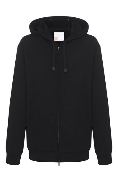 Мужской шерстяная толстовка MARCO PESCAROLO, арт. MIKE/51Y19/60-68