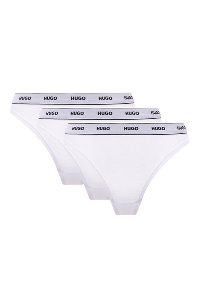 Женские комплект из трех трусов HUGO, арт. 50469681