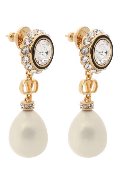 Серьги VALENTINO, арт. 8W2J0AD6/NBS, фото 3