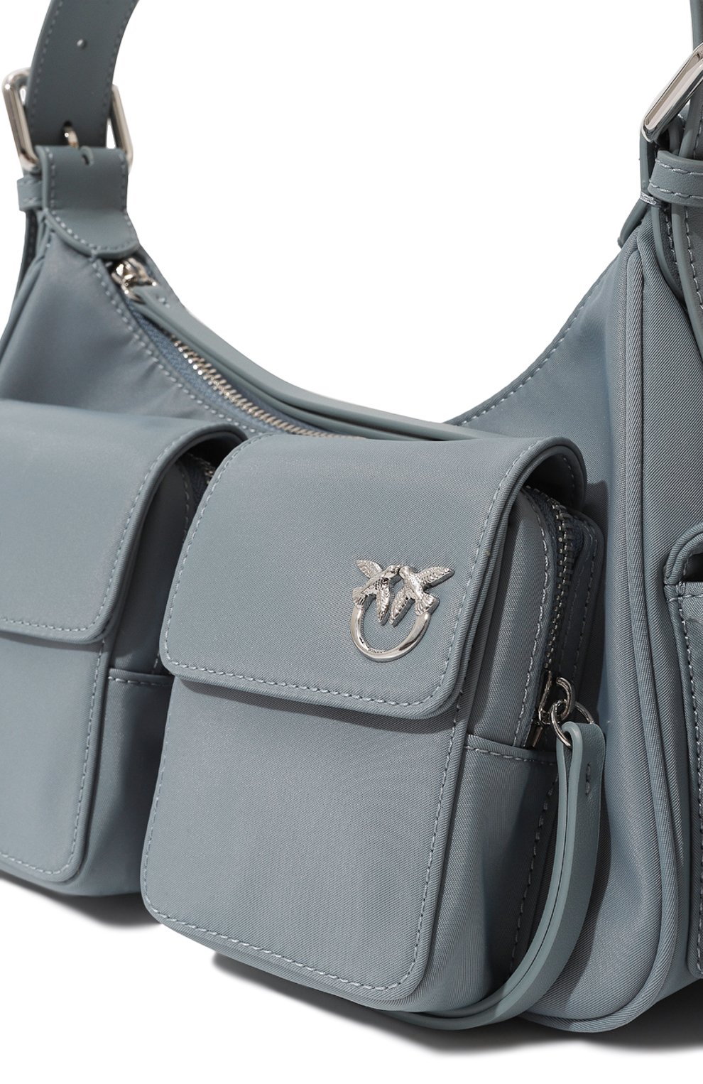 Сумка cargo PINKO, арт. 102794-A1J4, фото 3