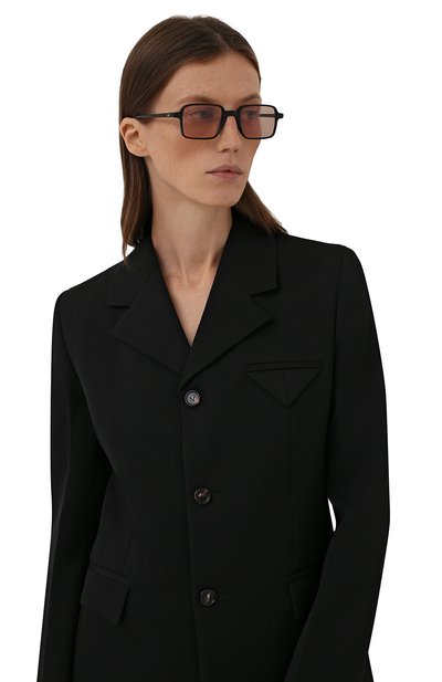 Солнцезащитные очки MOSCOT, арт. SHINDIG SUN 0200-T0, фото 2