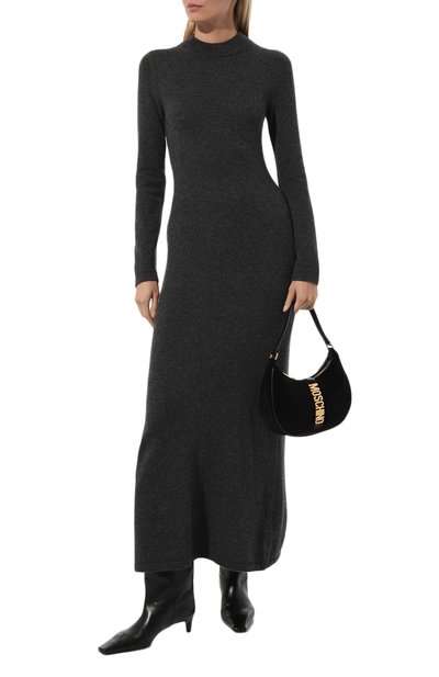 Кашемировое платье FTC, арт. 920-0770, фото 2