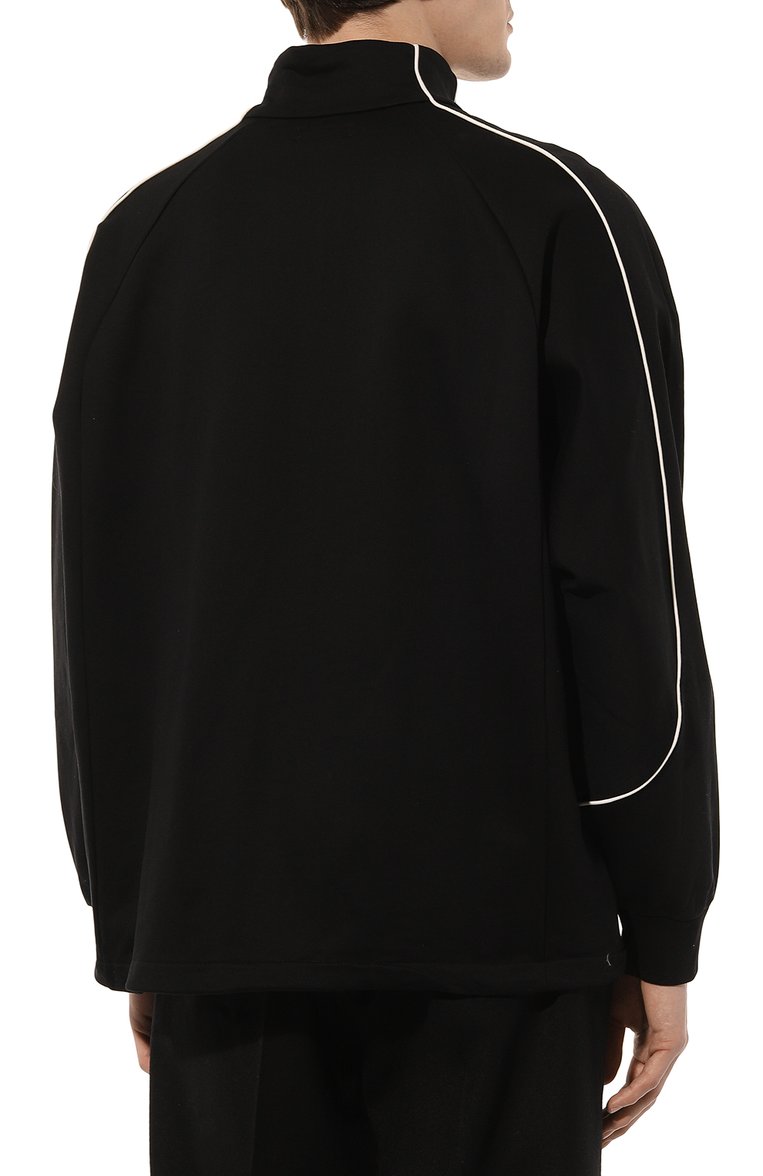 Толстовка PANGAIA, арт. Unisex Tech Jersey Jacket, фото 8