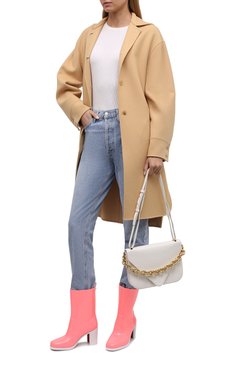 Полусапоги loubirain 70 CHRISTIAN LOUBOUTIN, арт. 3211174/L0UBIRAIN 70, фото 1